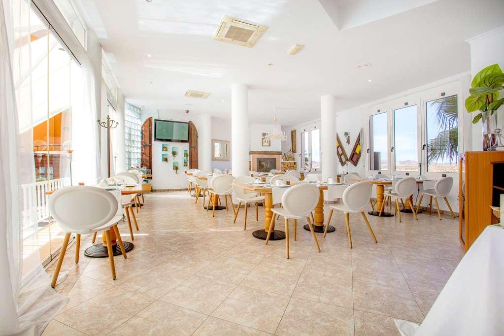 Ramada Rst Hotel El Puerto de Mazarrón
